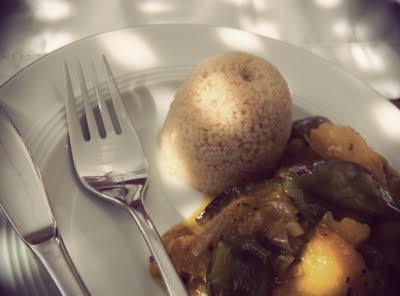 Fraulein Artischocke September 2011