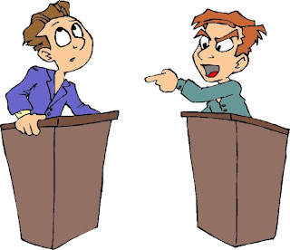 istilah debat istilah debat