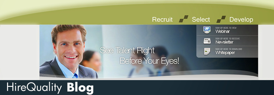 Hire Quality - Executive Search & Talent Management Specialists