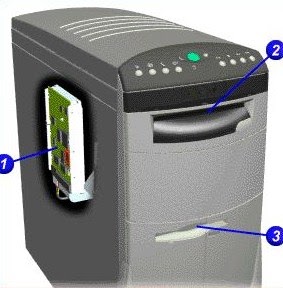 MANTENIMIENTO Y ENSAMBLE DE EQUIPO DE COMPUTO: DISPOSITIVOS DE