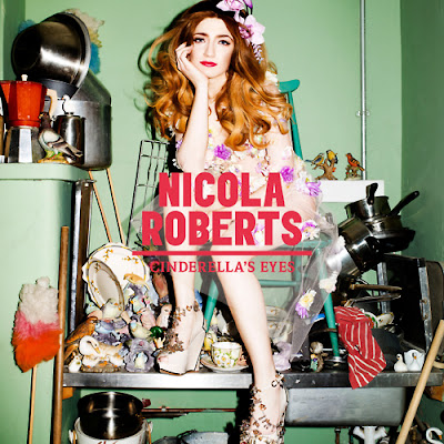 - Nicola Roberts - Cinderella's Eyes. Nicola-Roberts-Cinderella%2527s-Eyes