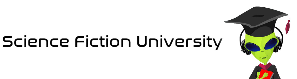 Science Fiction University