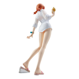 Nami ED Ver. - P.O.P Strong Edition