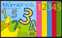 Book: "Números"