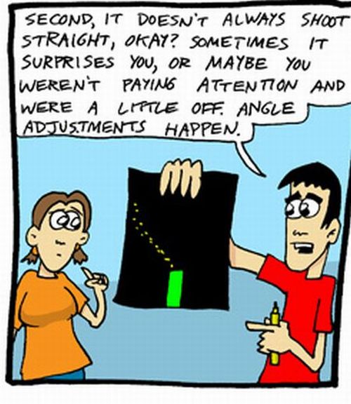 Why Men Do Not Take a Pee Sitting Down! sussurroeterno