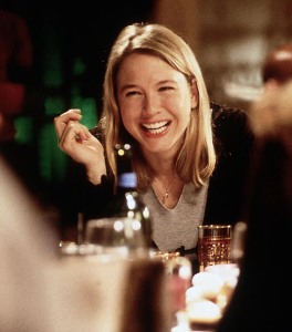 Bridget Jones