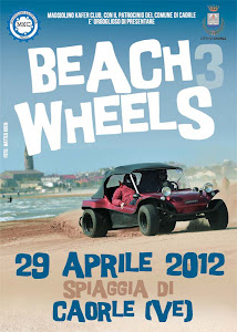 BEACH WHEELS3  PICTURES. MATTEO BOEM FOTO 2012