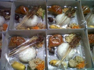 Catering Grubiku Jogja Grubiku Catering
