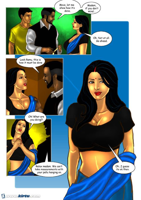 Savita Bhabhi Bra Salesman Comics Or Animation Of Indian 23296 | Hot Sex  Picture