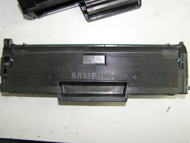 Samsung Mlt-d307l    -  7