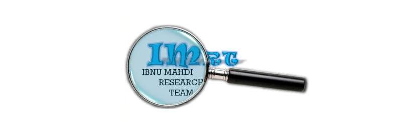 Ibnu Mahdi Research Team