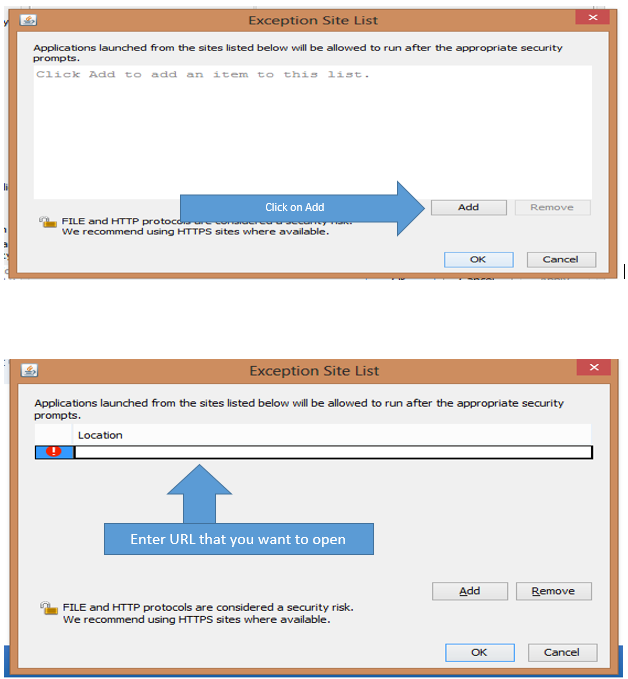Bizinsight Consulting Blog your security settings have blocked a self