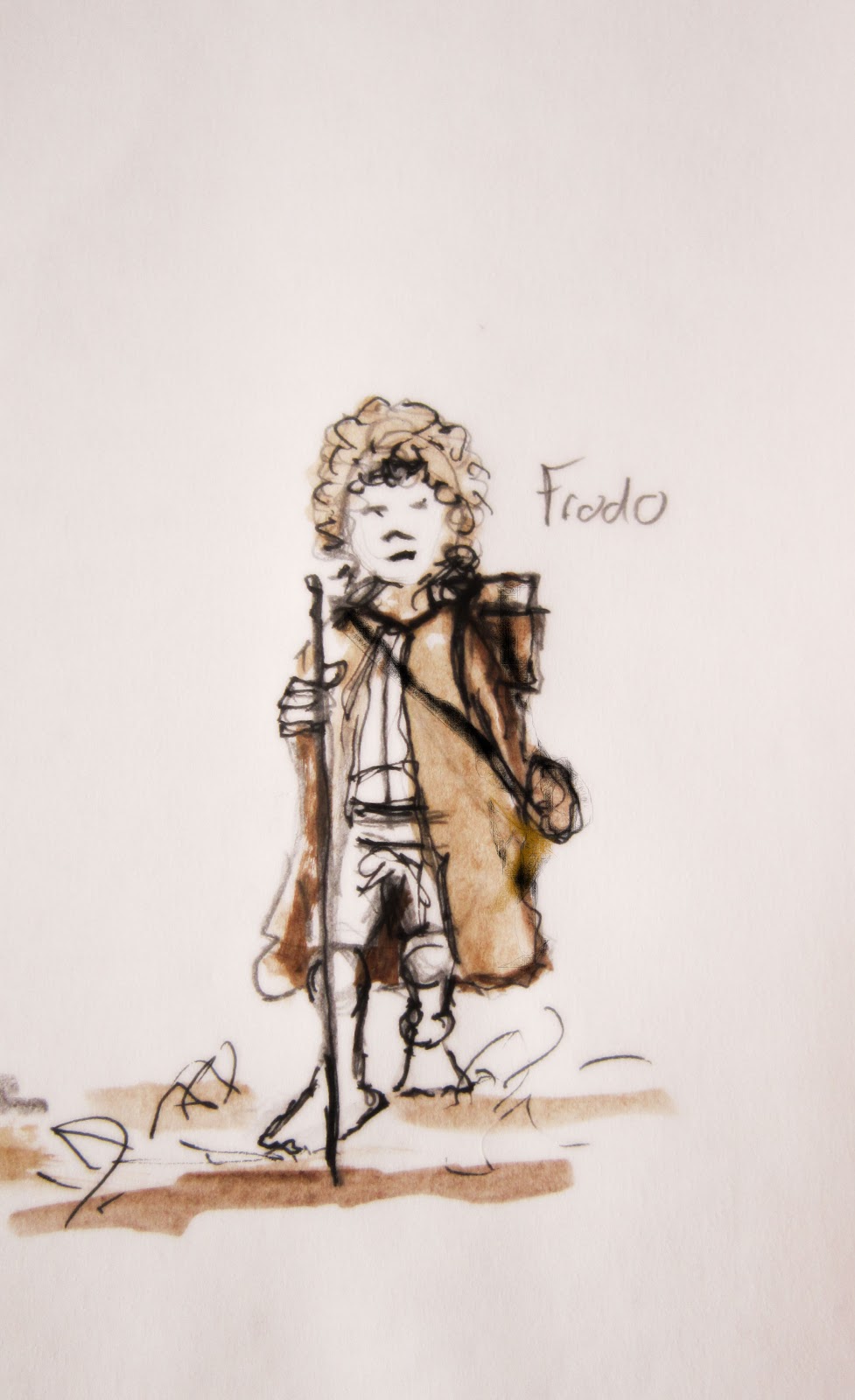 Articulated Mannequin