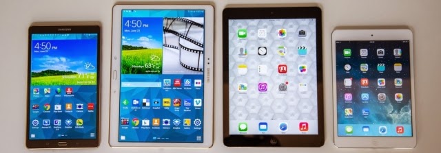 6 Cool Gadgets 2015 - Tablet 6 Cool Gadgets 2015 - Tablet