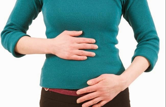 Obat herbal pereda nyeri haid