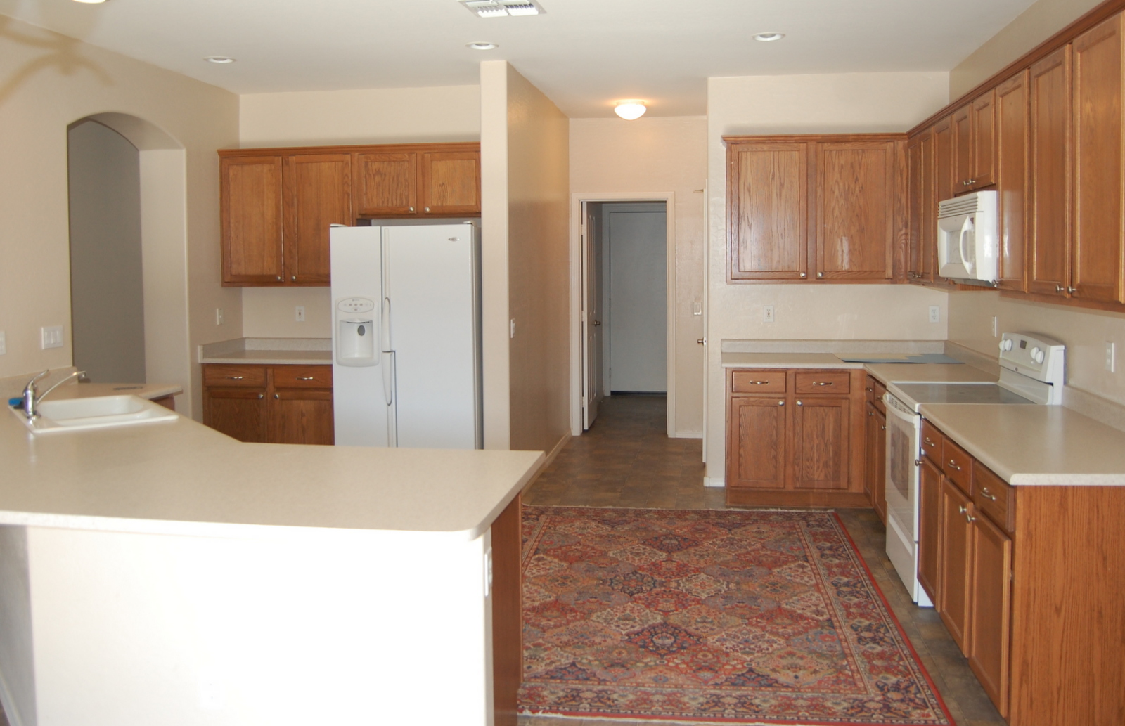 Home for sale in Shamrock Estates