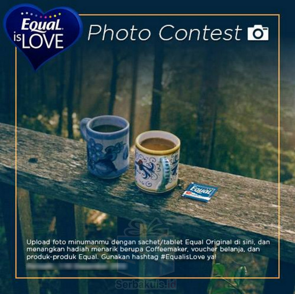 Equal is Love Photo Contest Equal is Love Photo Contest