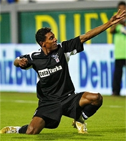 Jose Kleberson