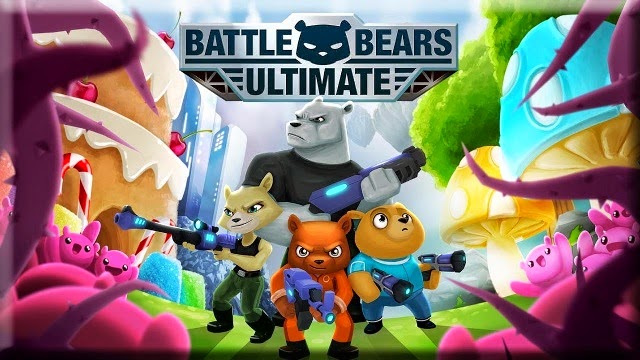 Battle Bears Ultimate FPS PvP Hack Tool | Battle Bears Ultimate FPS PvP Cheat Tool