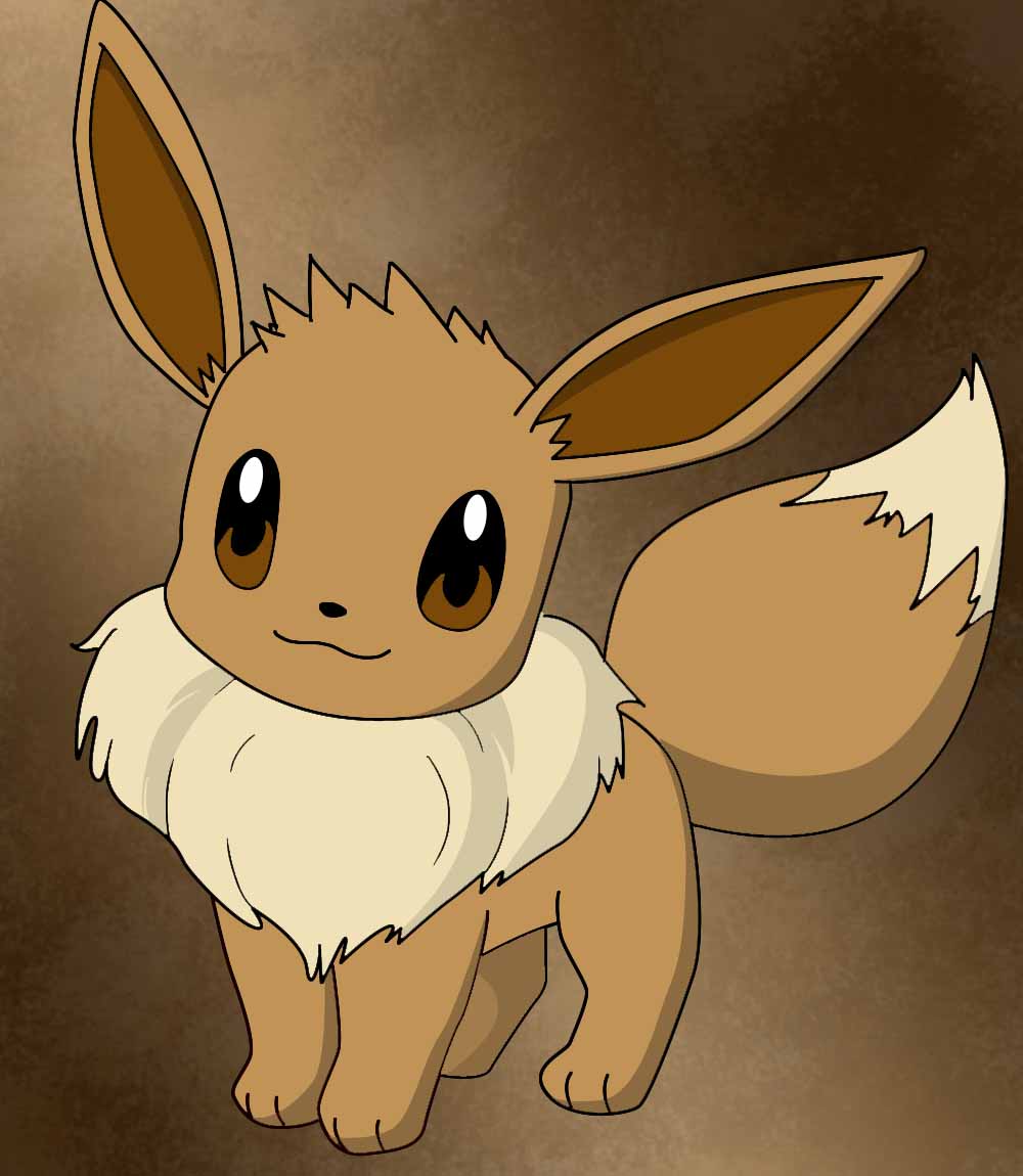 Top How To Draw An Eevee  Don t miss out 