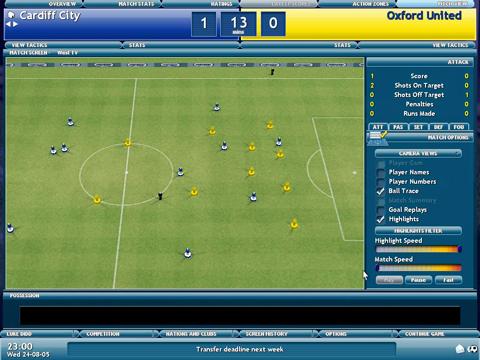 Championship Manager 4 No Cd Patch