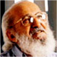 Paulo Freire