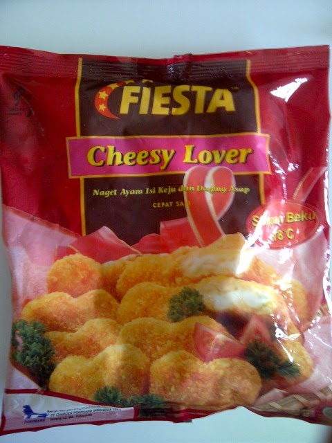 distributor frozen food nugget stickie distributor frozen food nugget stickie