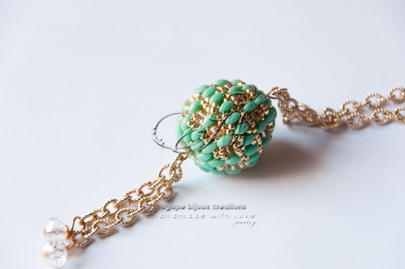 Beaded Beads Patterns for free!