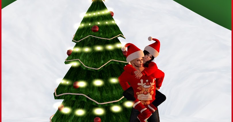 get into the christmas spirit glossom resident reporting the sl enquirer - How To Get Into The Christmas Spirit get into the christmas spirit glossom resident reporting the sl enquirer - How To Get Into The Christmas Spirit