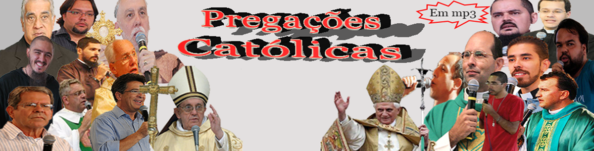 Pregações Católicas Downloads