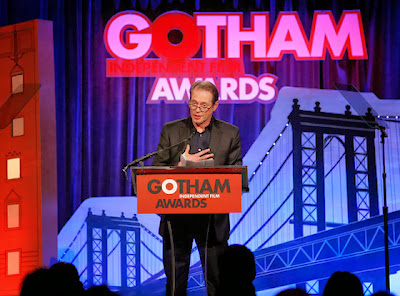 Steve Buscemi (Gotham Awards, 2013)