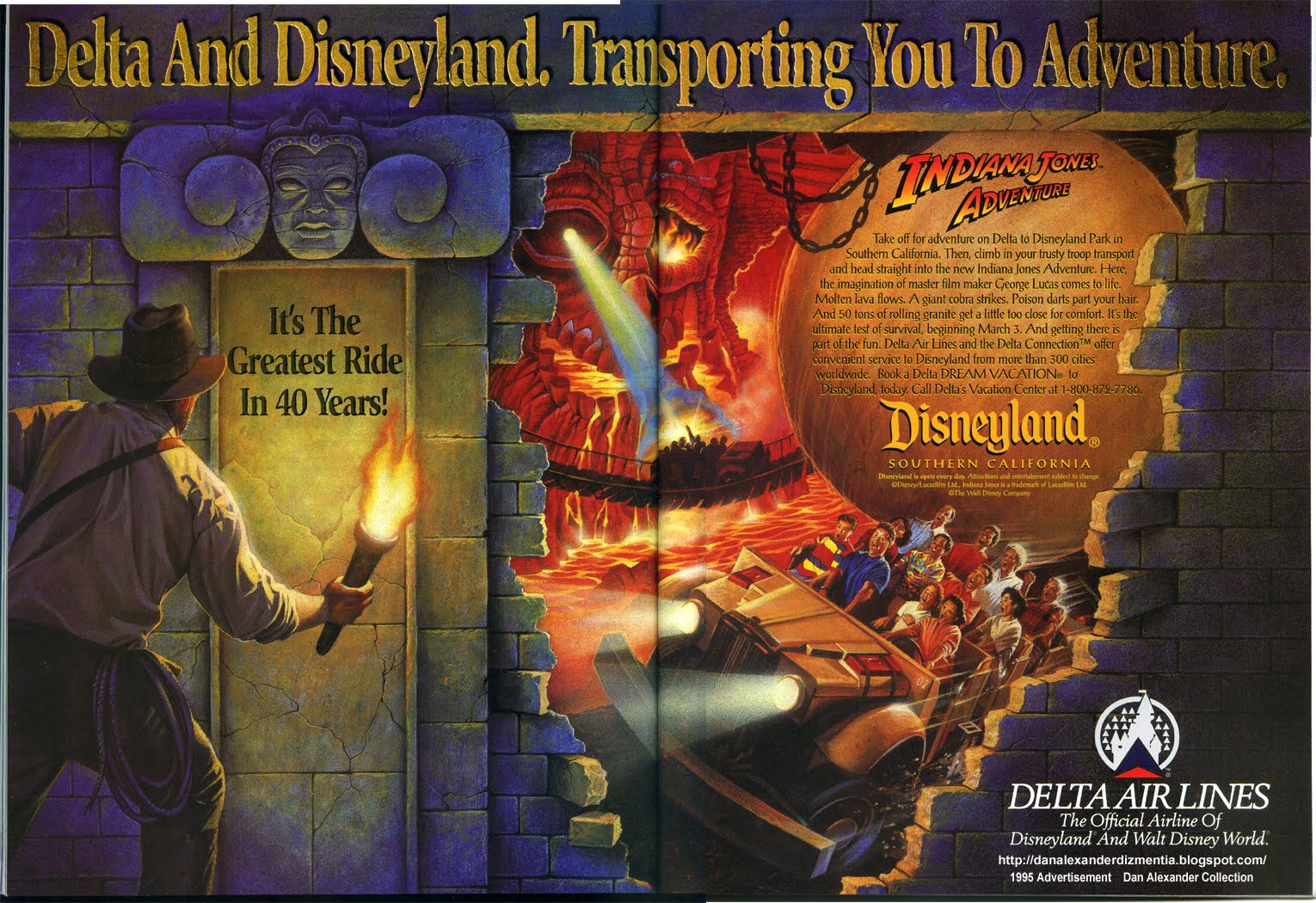 McDonalds 1995 Disneyland 40 Years of Adventures Viewers Complete Set 