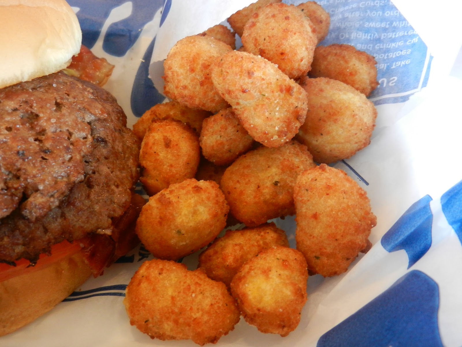 Belly of the Pig Culver's Saginaw Review