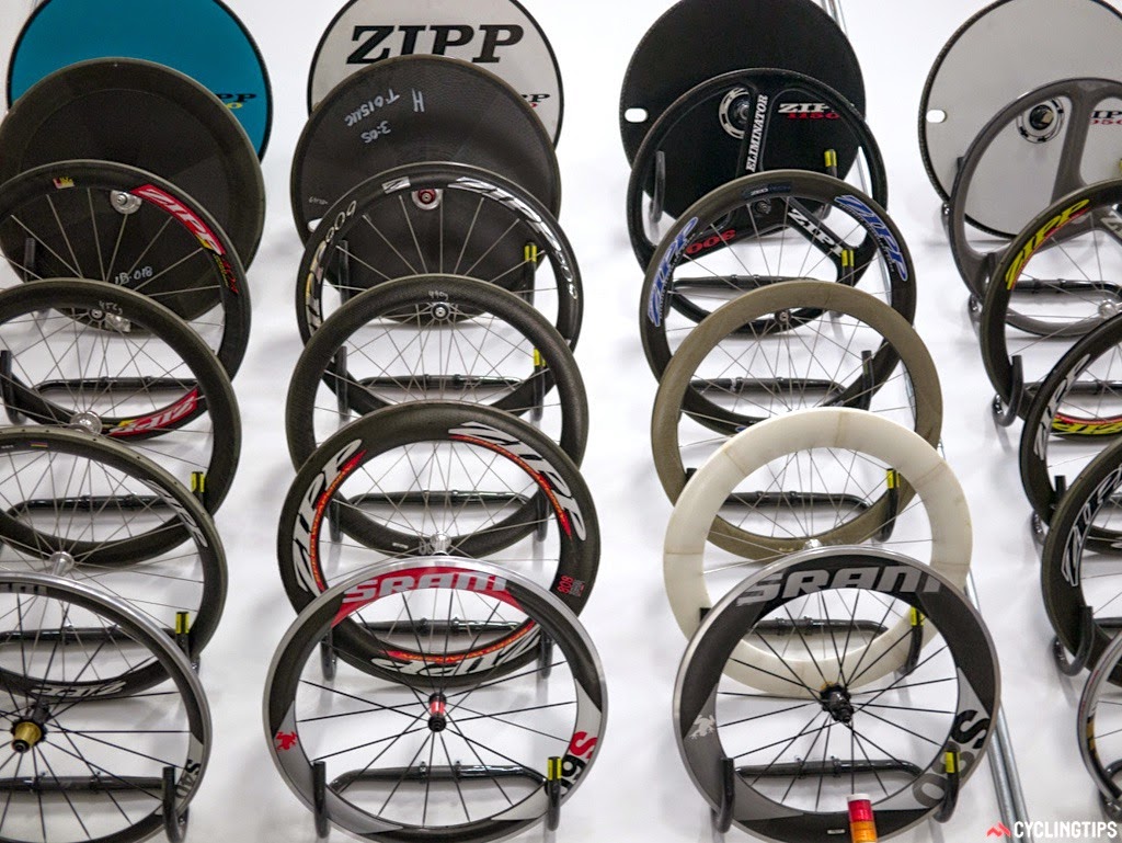 zipp fixed gear wheelset