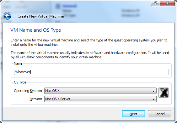how to run windows programs on mac os x lion how to run windows programs on mac os x lion
