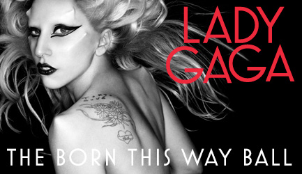 Lady Gaga Born This Way Ball Review Seoul