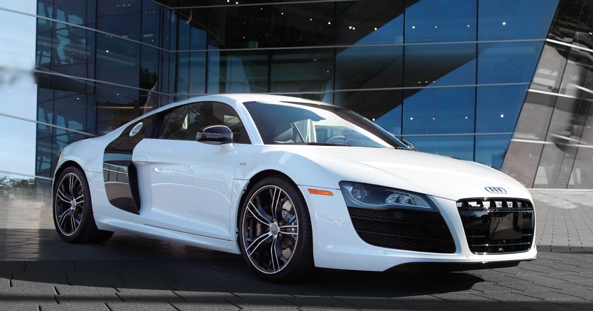 Ultimate Cars Test Drives Amp Car Reviews Audi R8