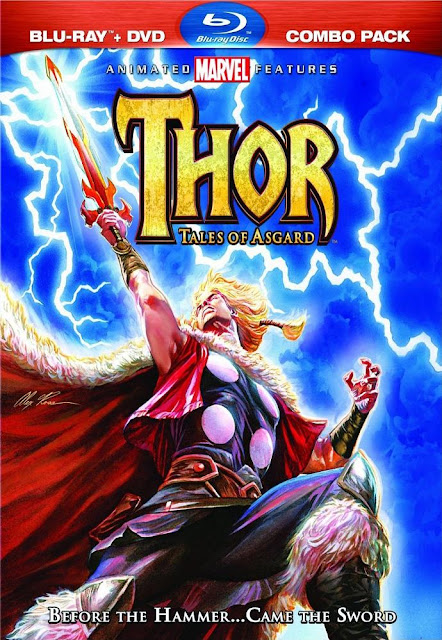 Watch Online Watch Thor: Tales Of Asgard Full Movie Online Film Watch Online Watch Thor: Tales Of Asgard Full Movie Online Film