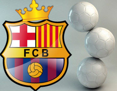 Barcelona considerado o melhor time Europeu do século Barcelona considerado o melhor time Europeu do século