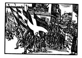The liberation of Athens, Vasso Katraki