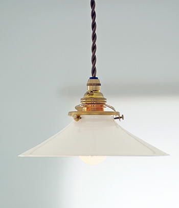 岡田直人 ランプシェード | energysource.com.br