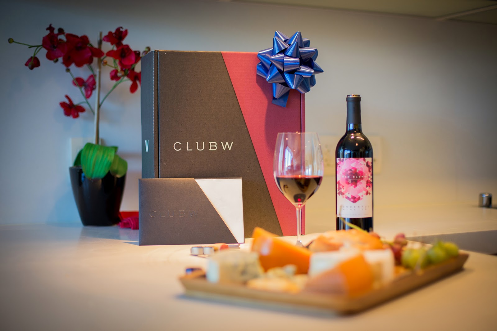 Trader Joe's List Wine Delivery With A Bottle on The House, thanks to