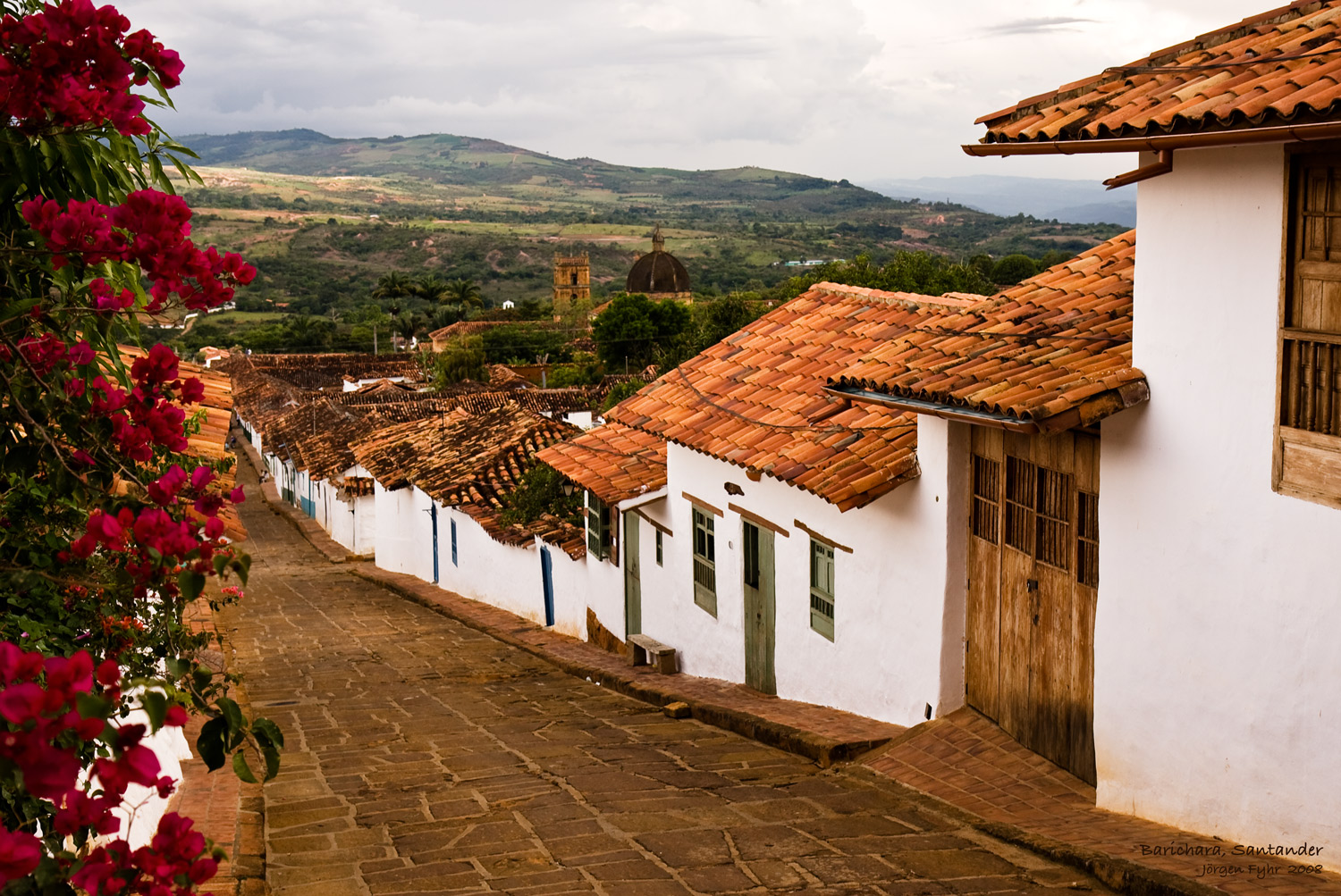 Los 7 Pueblos más hermosos del mundo - Viajes y Turismo