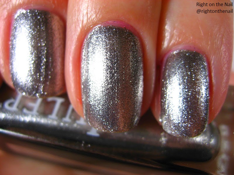 Jackie Julep Nail Lacquer - wide 8
