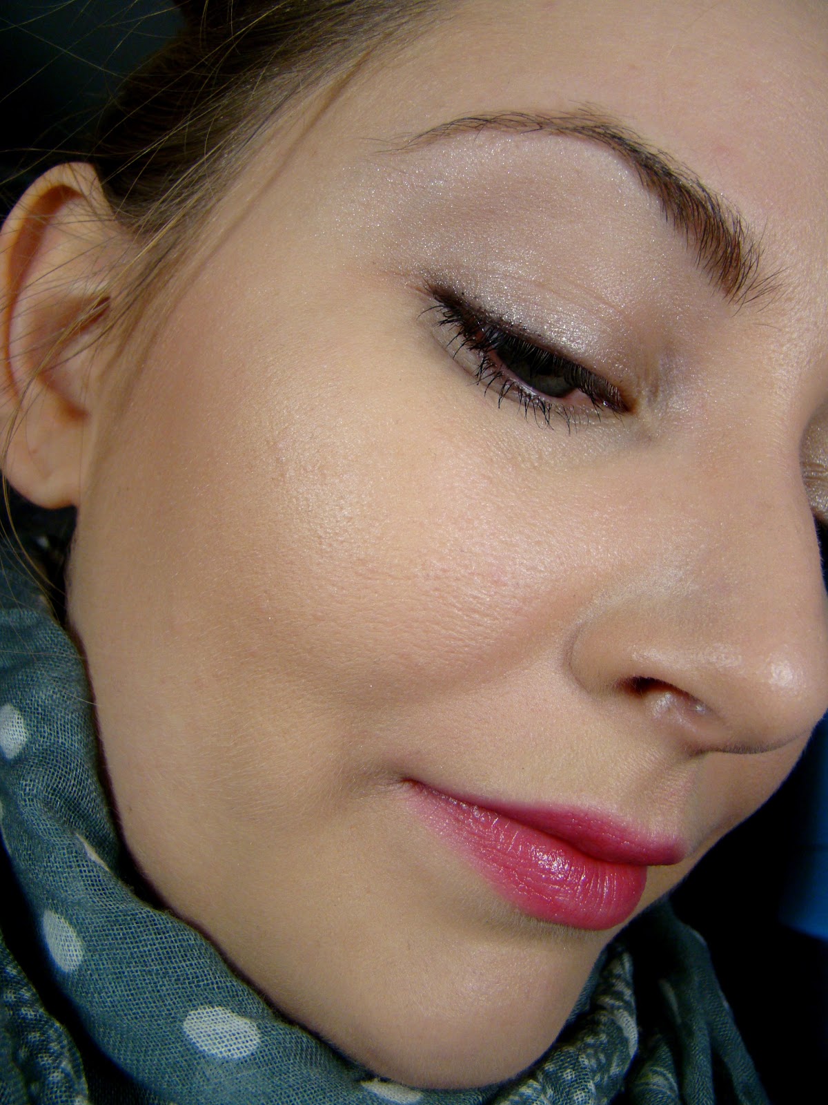 Fotd Eiskalte Beeren Auf Den Lippen