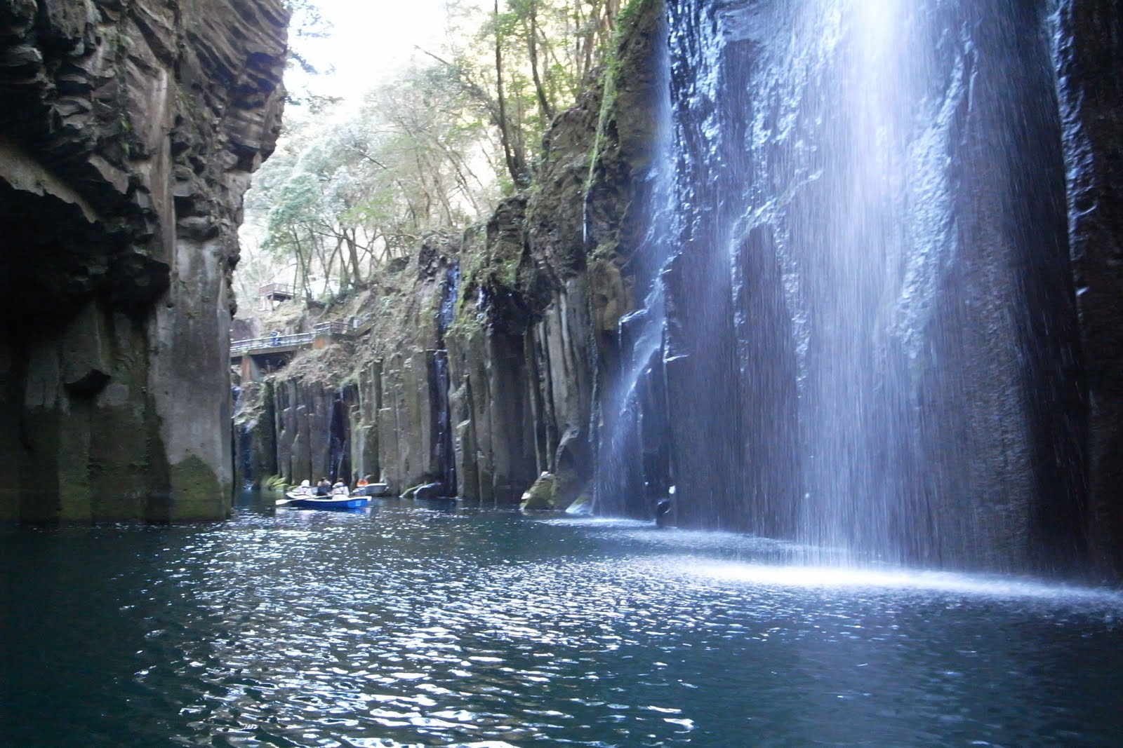 Culture Japonaise Les plus beaux endroits au Japon (photos)