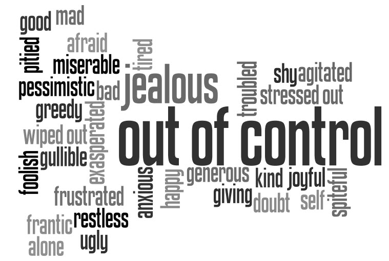 Emotion list - Liste des emotions list for facebook. Emotion list - Liste des