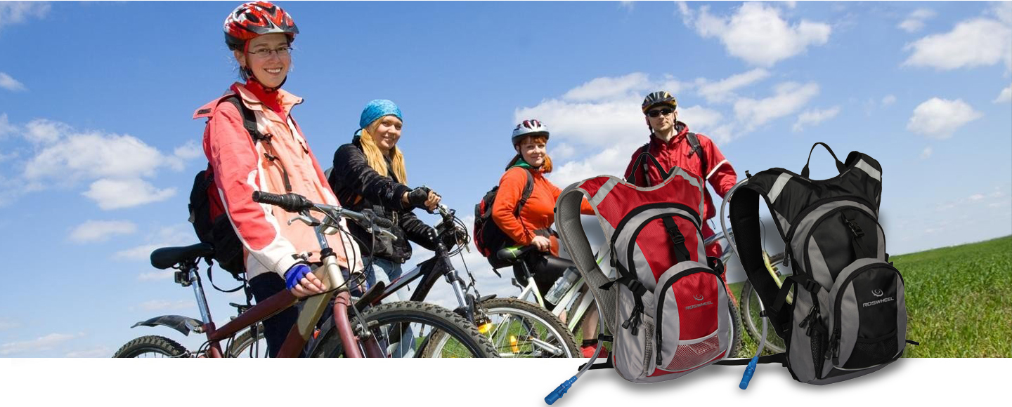 Roswheel bicycle phone bag