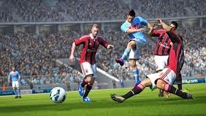 Fifa 14 Ultimate Edition PC Game Download