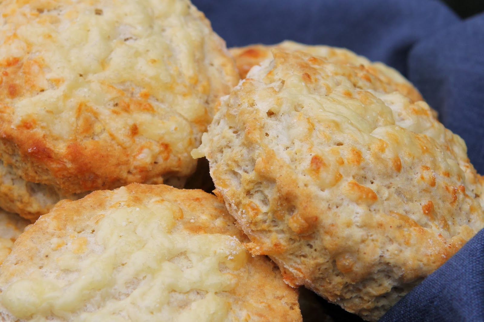 Gluten Free Alchemist Cheese Scones Gluten Free!